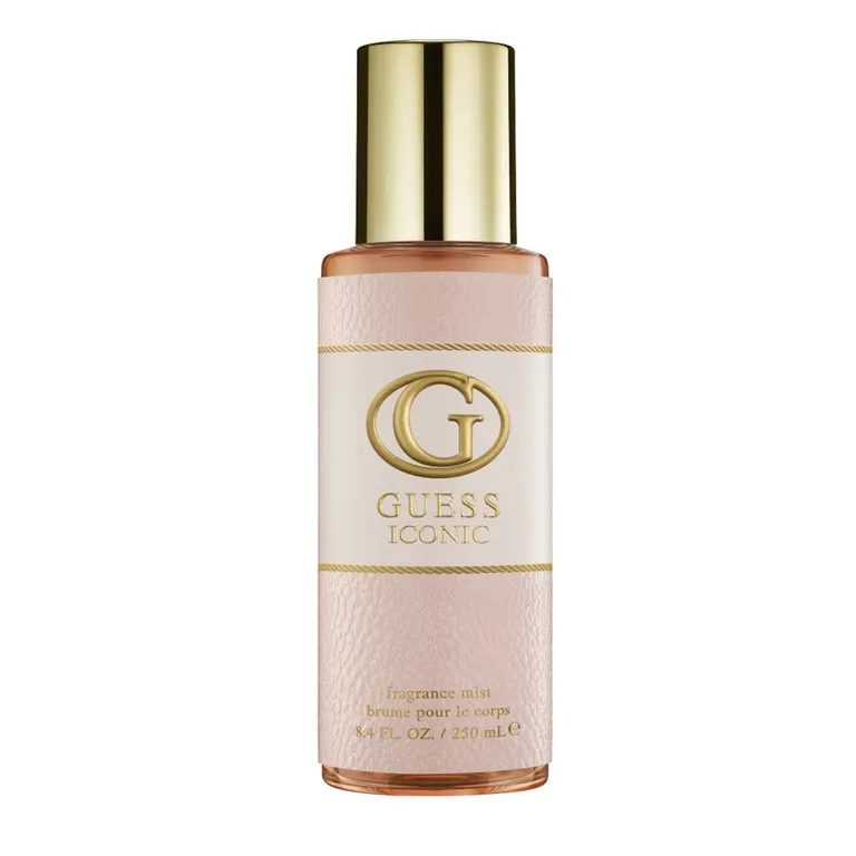 Body Mist Iconic For Women 250Ml