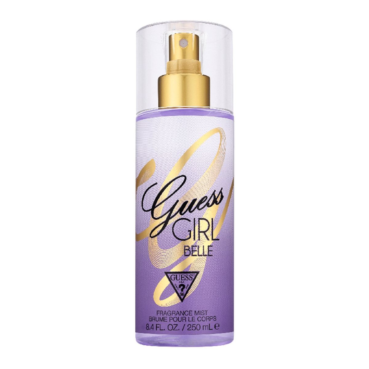 GUESS - Perfume Mujer Girl Belle Body Mist 250 Ml Guess