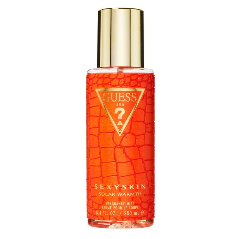 GUESS - Perfume Mujer Sexy Skin Solar Mist 250Ml Guess