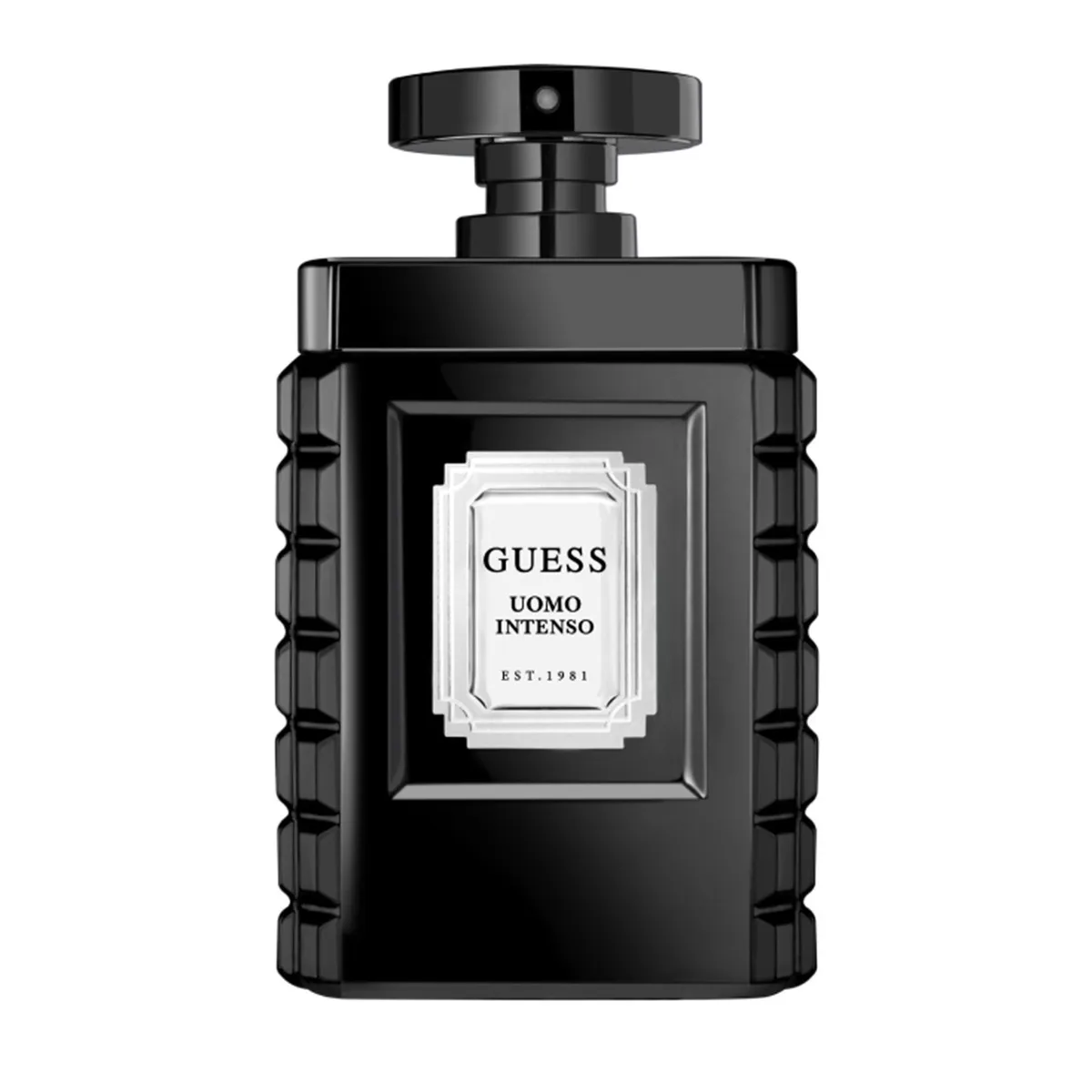 GUESS - Perfume Hombre Uomo Intenso Edt 100 Ml Guess