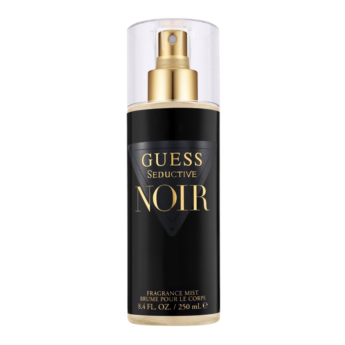 GUESS - Guess Seductive Noir Women Mist 250Ml Guess
