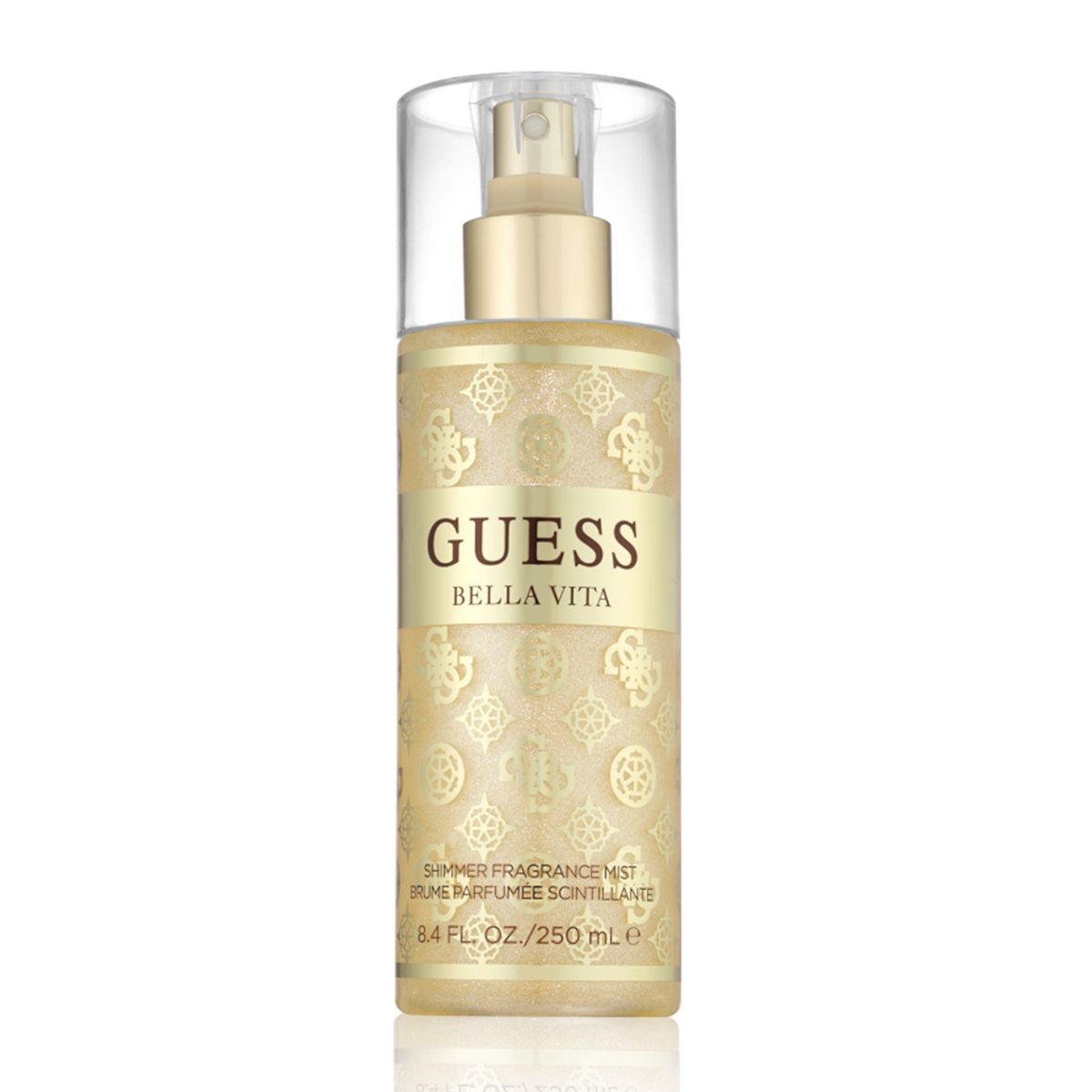 GUESS - Perfume Para Mujer Bella Vita Shimmer 250 Ml Guess