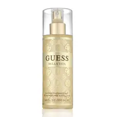 GUESS - Body Mist Bella Vita Shimmer 250 Ml