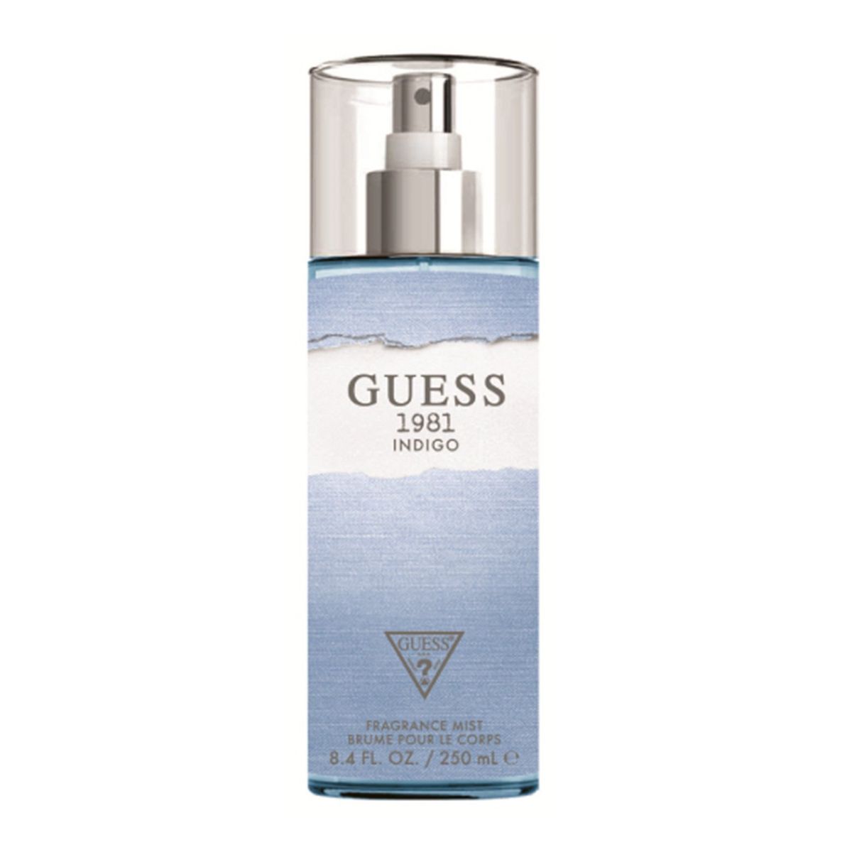 GUESS - Body Mist Guess 1981 Indigo Women 250Ml