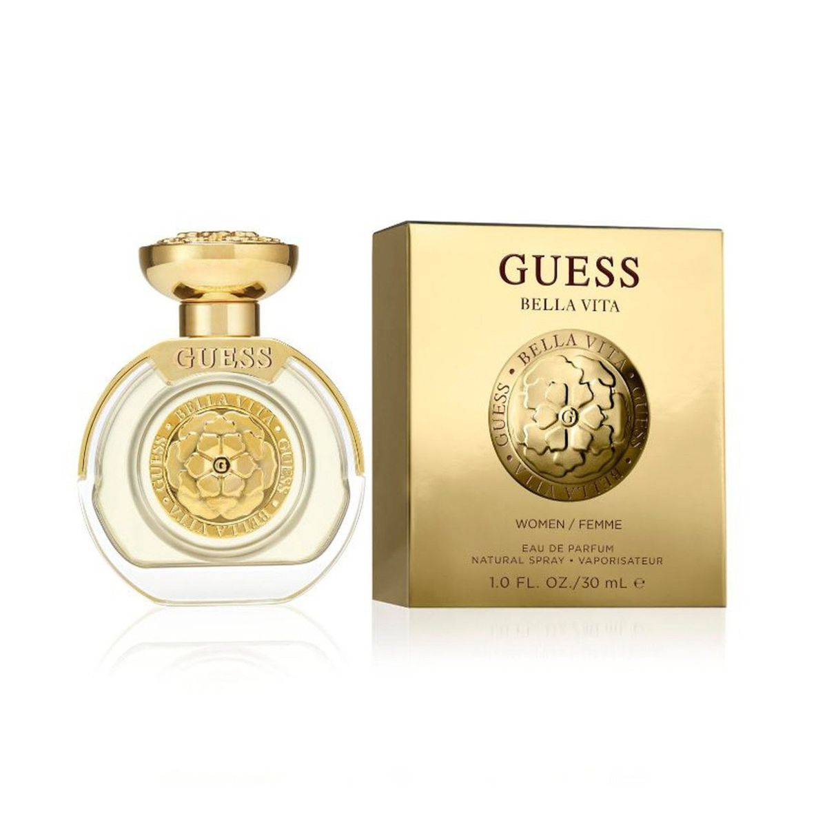 GUESS - Guess Bella Vita Edp 30Ml Guess