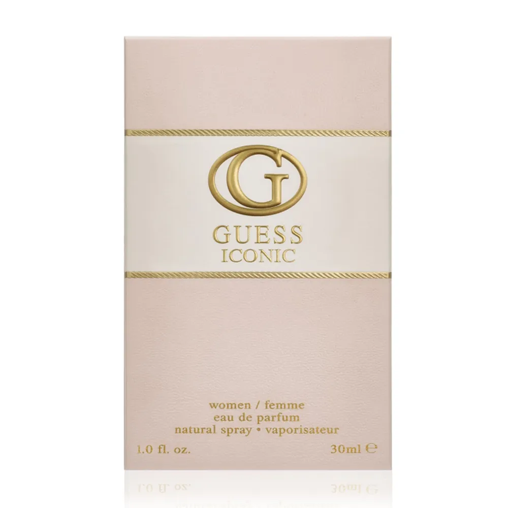 Guess Iconic EDP 30 ml, foto 2