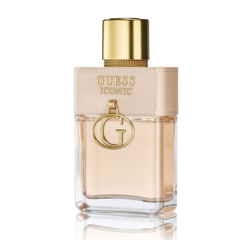 GUESS - Guess Iconic Edp 100Ml Guess