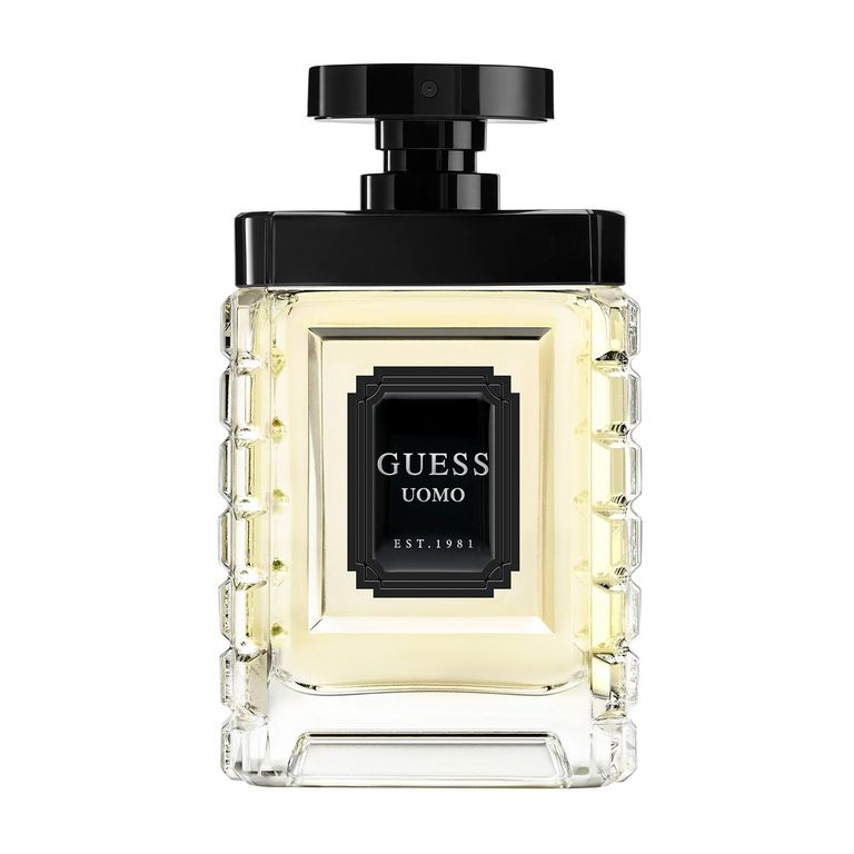 Uomo Edt 100Ml