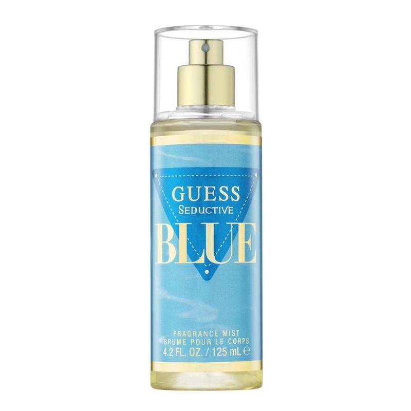 GUESS - Guess Seductive Blue Women 125Ml