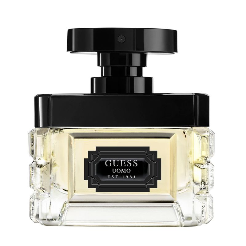 GUESS - Guess Uomo Edt 30Ml