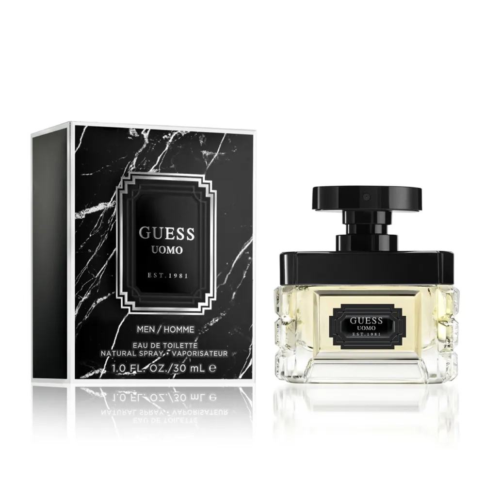 Guess Uomo EDT 30 ml, foto 2