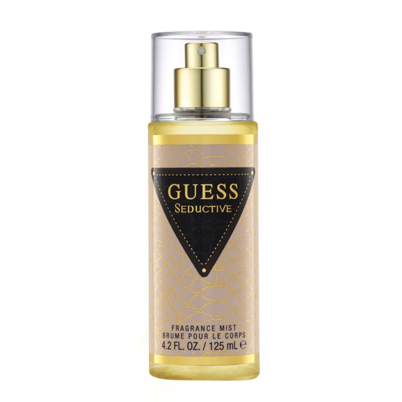GUESS - Guess Seductive Women Mist 125Ml Guess