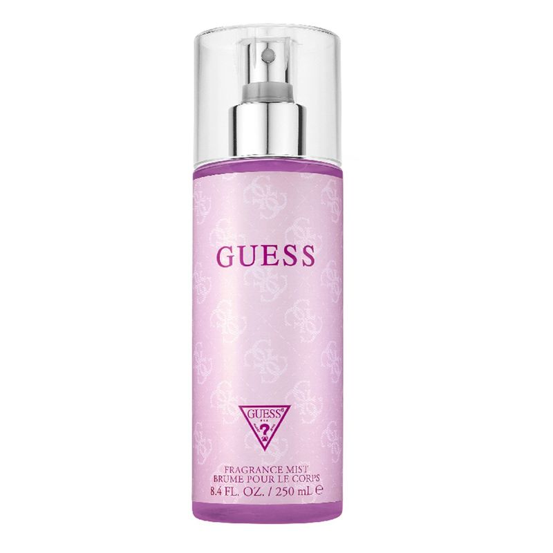 GUESS - Perfume Mujer Woman Mist 250Ml Guess