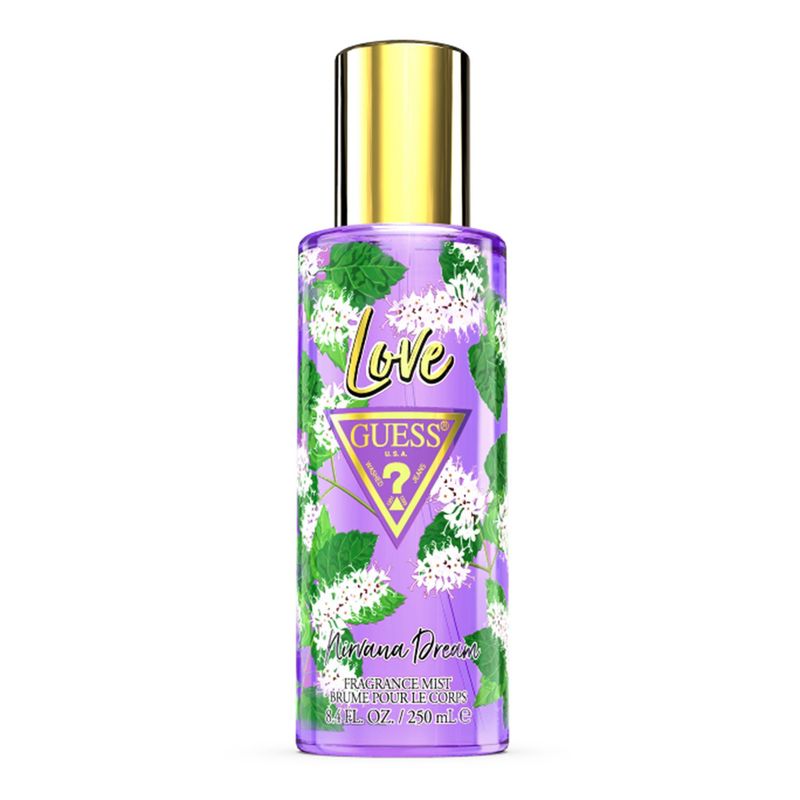 GUESS - Guess Love Nirvana Mist 250Ml
