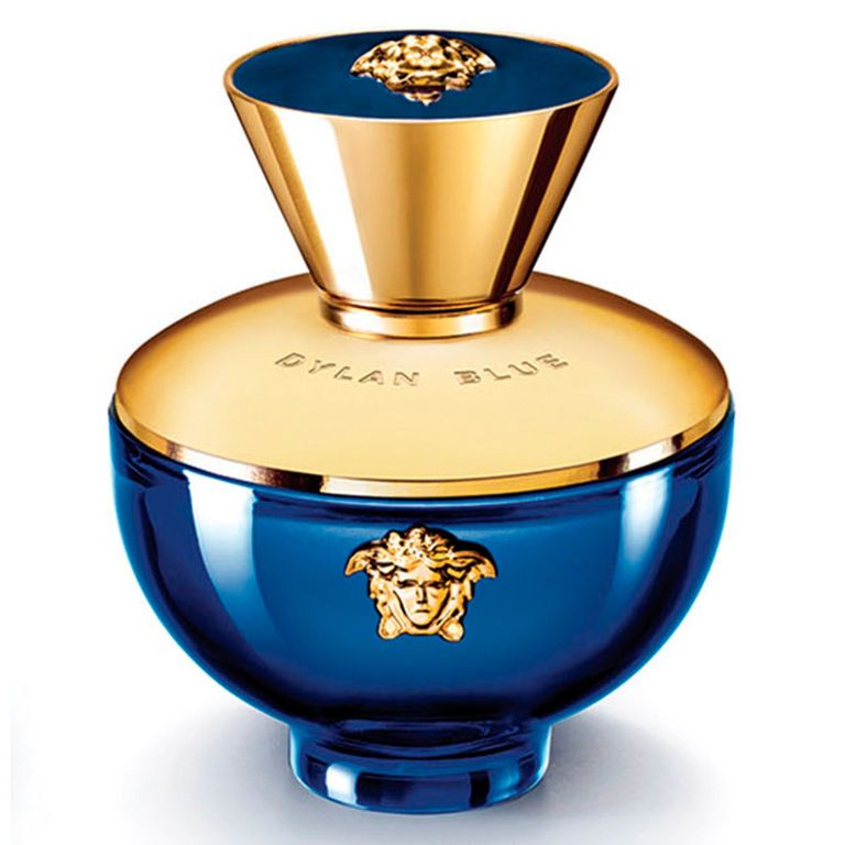 Perfume Mujer Dylan Blue Pour Femme EDP 100 ml
