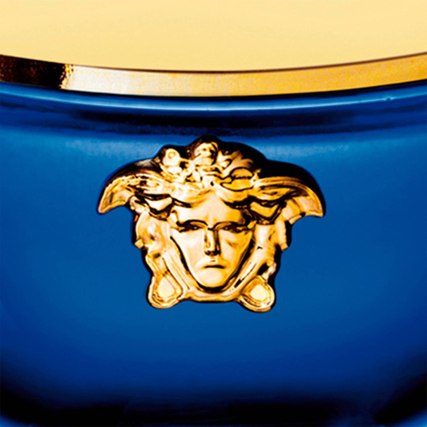 VERSACE Perfume Mujer Dylan Blue Pour Femme EDP 100 ml Versace
