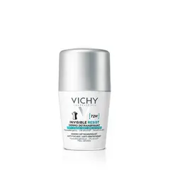 VICHY - Desodorante Invisible Resist 72H 50Ml