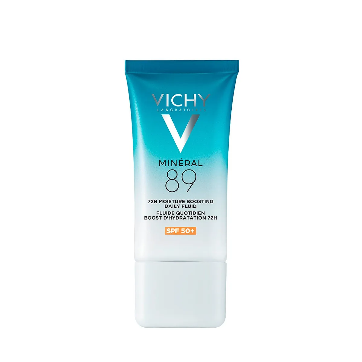 VICHY - Minéral 89 Uv Fluid Fps 50+ 50Ml Vichy