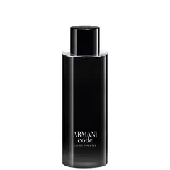 GIORGIO ARMANI - Perfume Hombre Armani Code Eau De Toilette 200Ml