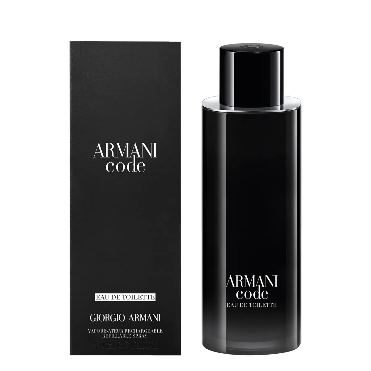 GIORGIO ARMANI - Perfume Hombre Armani Code Edt 200 Ml Giorgio