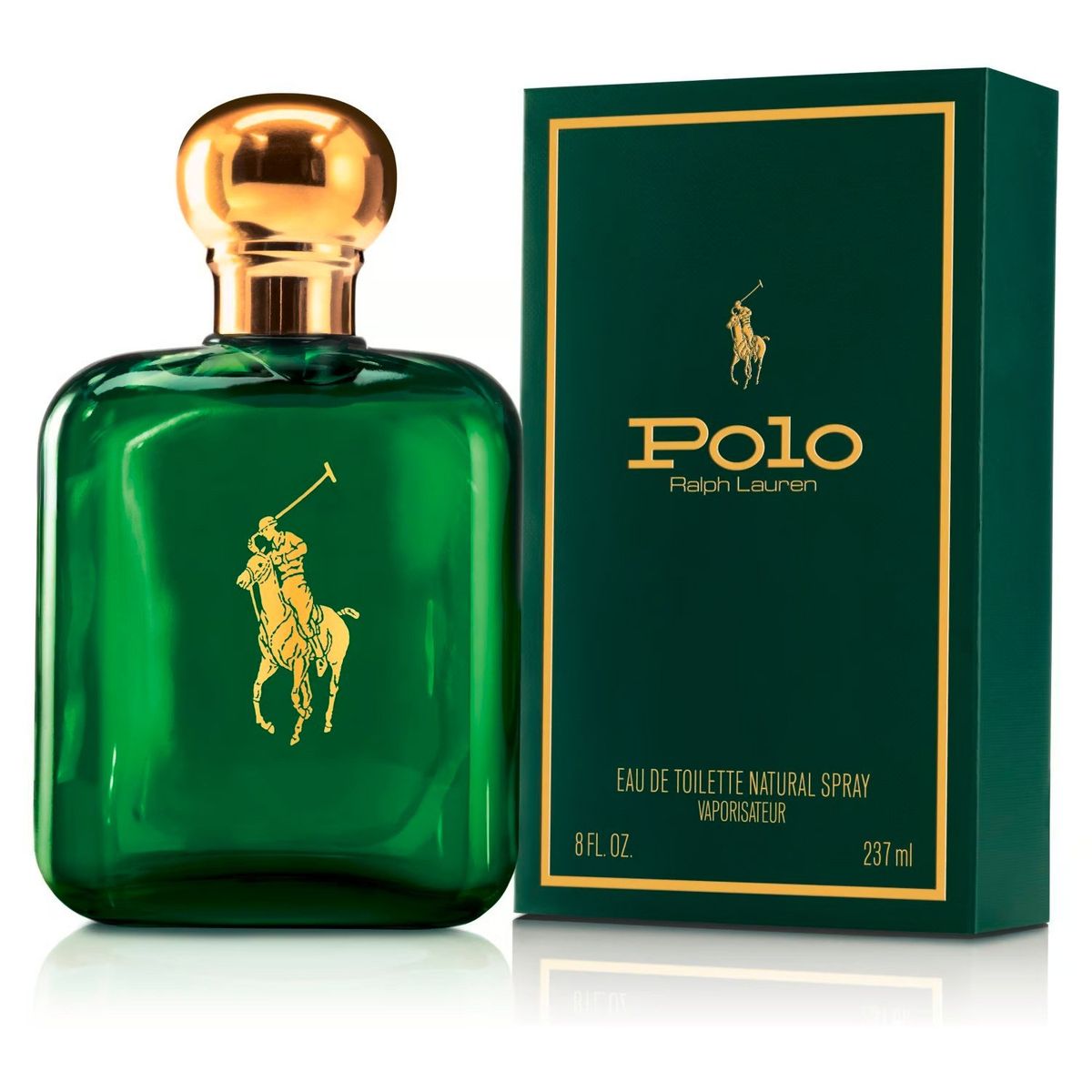 RALPH LAUREN - Perfume Hombre Polo EDT 237ml Edición Limitada Ralph Lauren