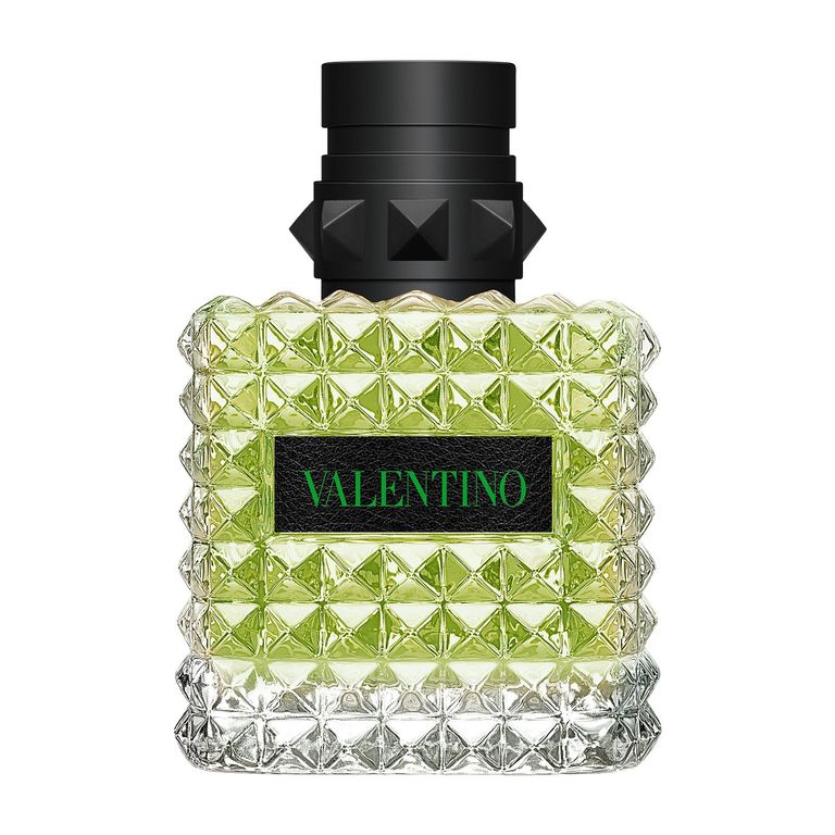 Perfume Born in Roma Donna Green Stravaganza 30ml