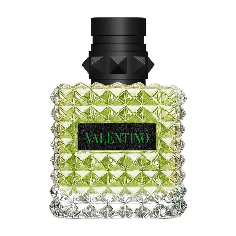 VALENTINO - Perfume Mujer Born In Roma Green Stravaganza Edp 30Ml Valentino
