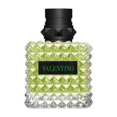 VALENTINO - Perfume Mujer Born In Roma Green Stravaganza Edp 30Ml