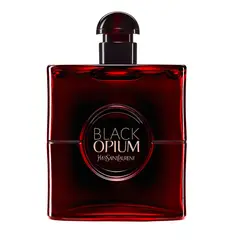 YVES SAINT LAURENT - Perfume Mujer Black Opium Over Red Eau de Parfum 90ml