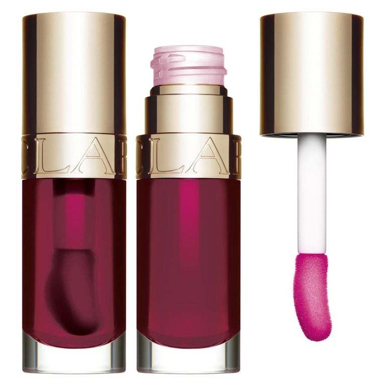 Lip Comfort Oil - Aceite para labios Color 17 Fig 7ml