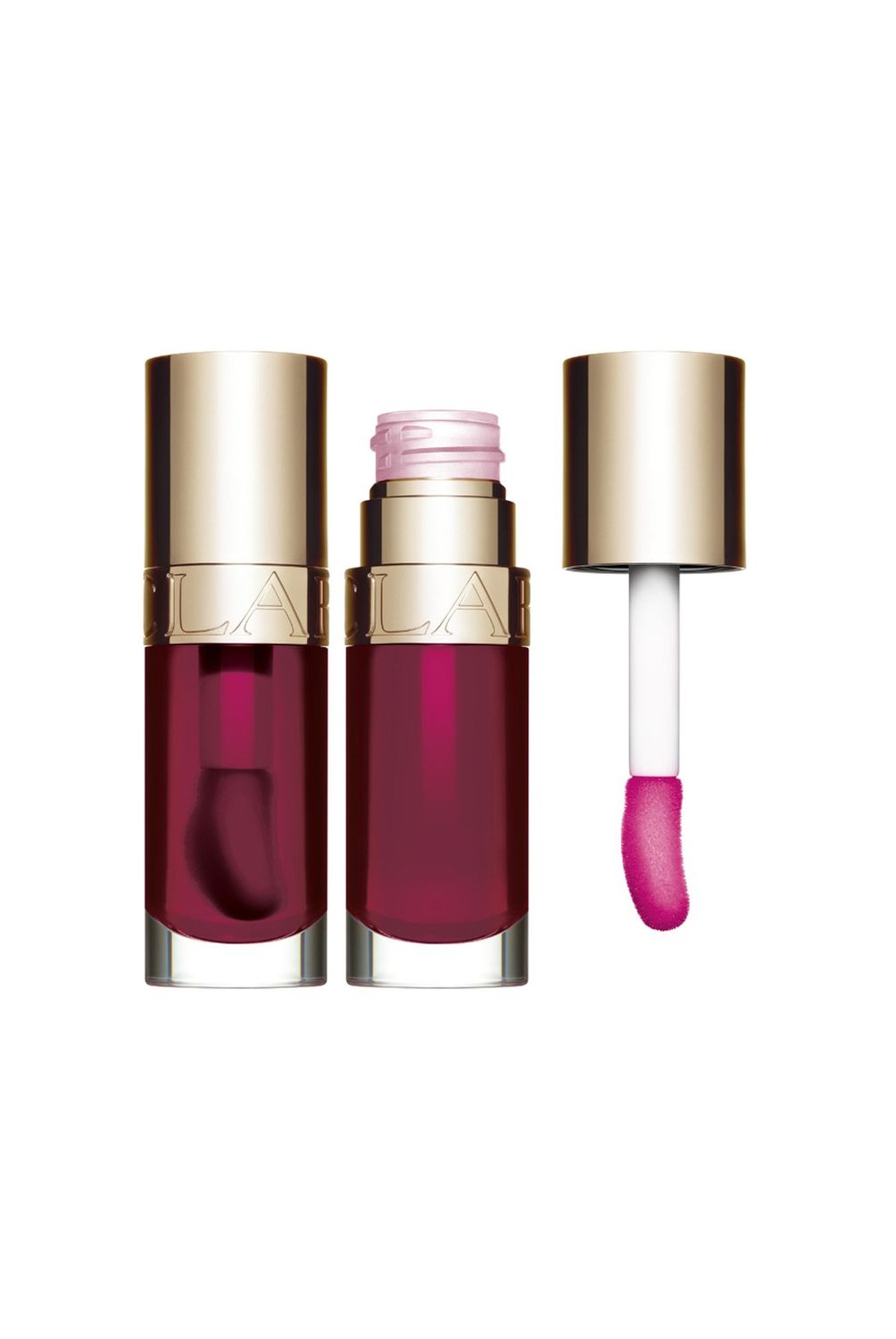 CLARINS Lip Comfort Oil 17 Fig Clarins | Falabella Chile