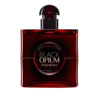 Perfume Mujer Black Opium Over Red Edp 50 Ml