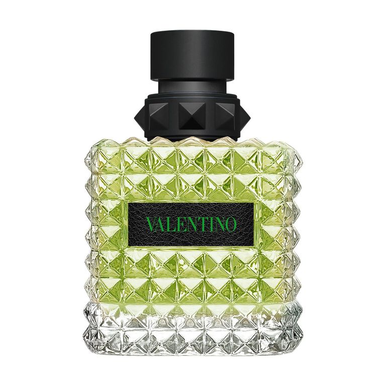Perfume Mujer Born In Roma Green Stravaganza 100ml
