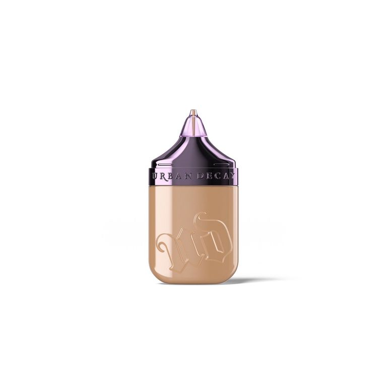 Base Facial Face Bond Acabado Mate Natural Tono 6