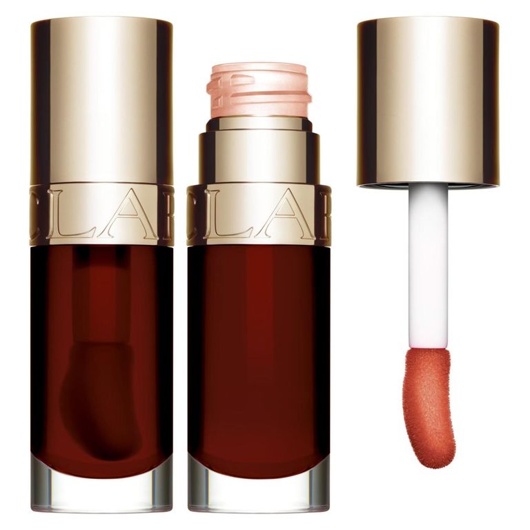 Lip Comfort Oil - Aceite para labios Color 09 Chocolate 7ml