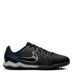 NIKE - Jr Legend 10 Academy Tf Zapatilla Baby Fútbol Hombre Negro