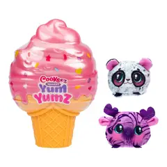 COOKEEZ - Makery Yum Yumz X 2 (Contiene Producto Al Azar Del Surtido)