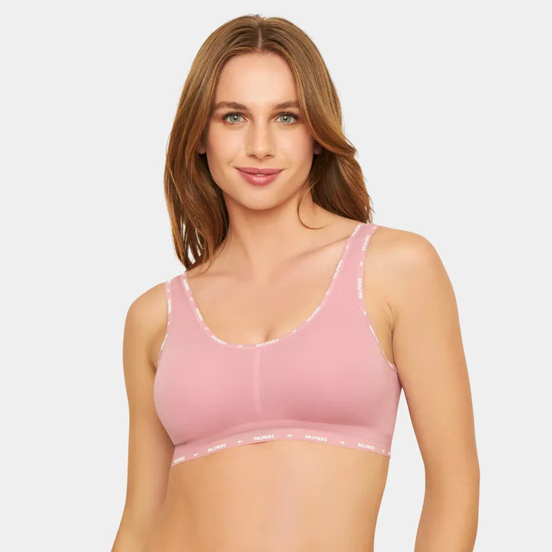 PALMERS - Peto Algodón Mujer Palmers