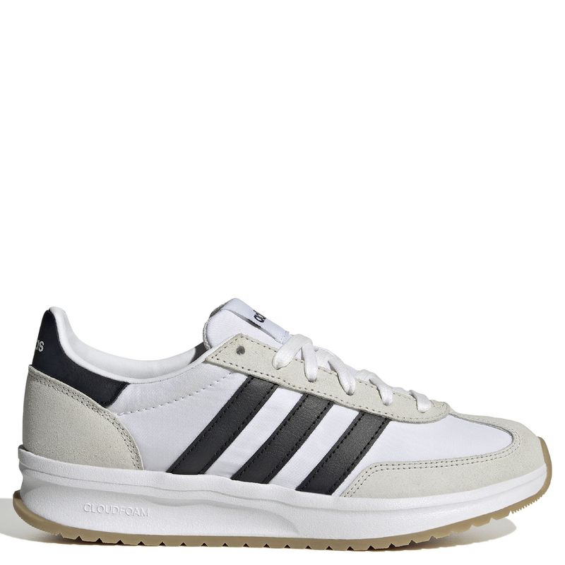 ADIDAS - Zapatilla Urbana Mujer Blanco Adidas