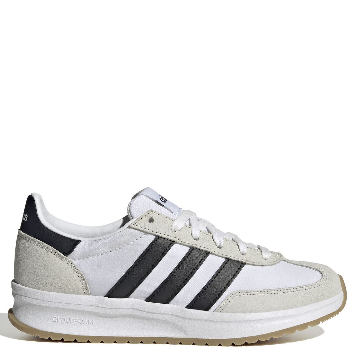 ADIDAS - Run 70s 2.0 Zapatilla Urbana Mujer Blanco Adidas