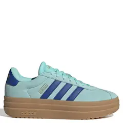 ADIDAS - Court Bold Zapatilla Urbana Mujer Azul