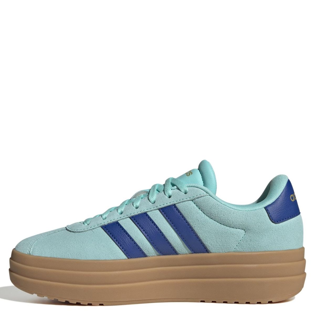 ADIDAS - Court Bold Zapatilla Urbana Mujer Azul Adidas