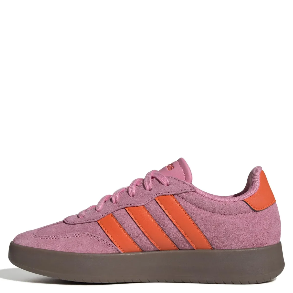 ADIDAS - Barreda Zapatilla Urbana Mujer Rosado Adidas