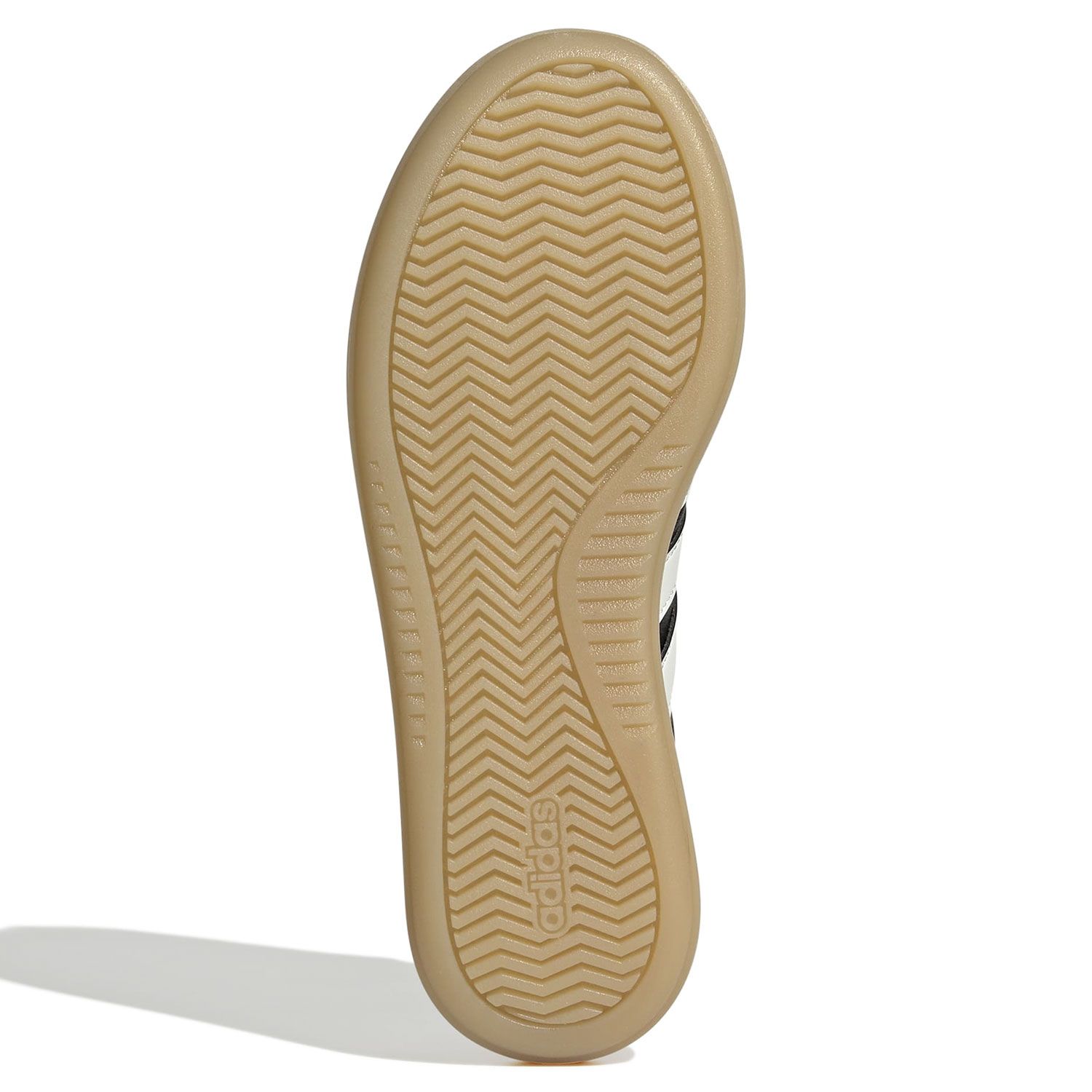 ADIDAS Barreda Decode Lux Zapatilla Urbana Mujer Cuero Negro