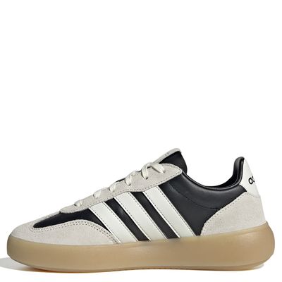 Imagen 2 del producto Barreda Decode Lux Zapatilla Urbana Mujer Cuero Negro