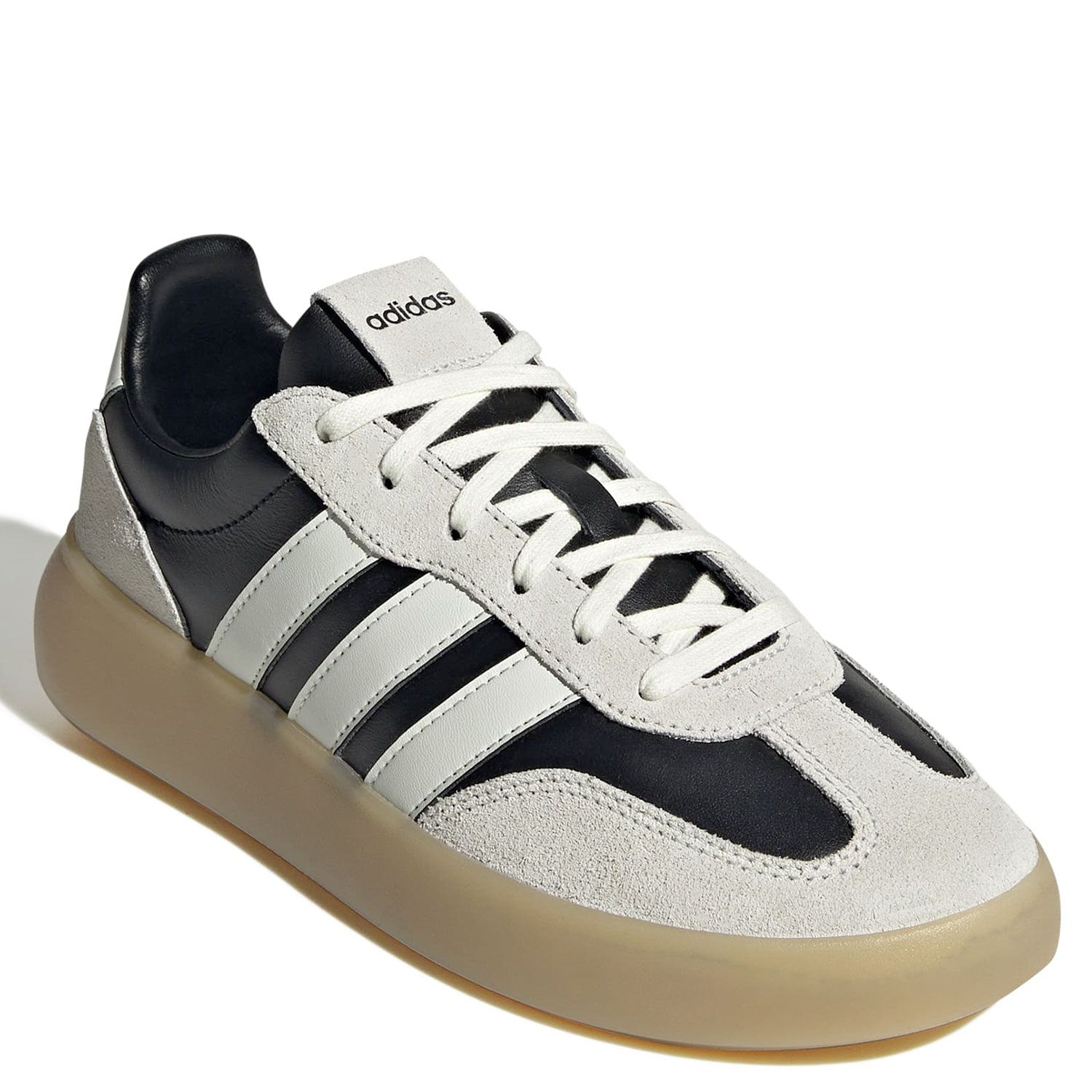 ADIDAS Barreda Decode Lux Zapatilla Urbana Mujer Cuero Negro