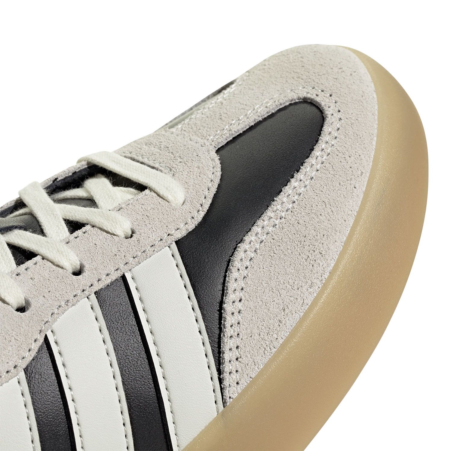 ADIDAS Barreda Decode Lux Zapatilla Urbana Mujer Cuero Negro