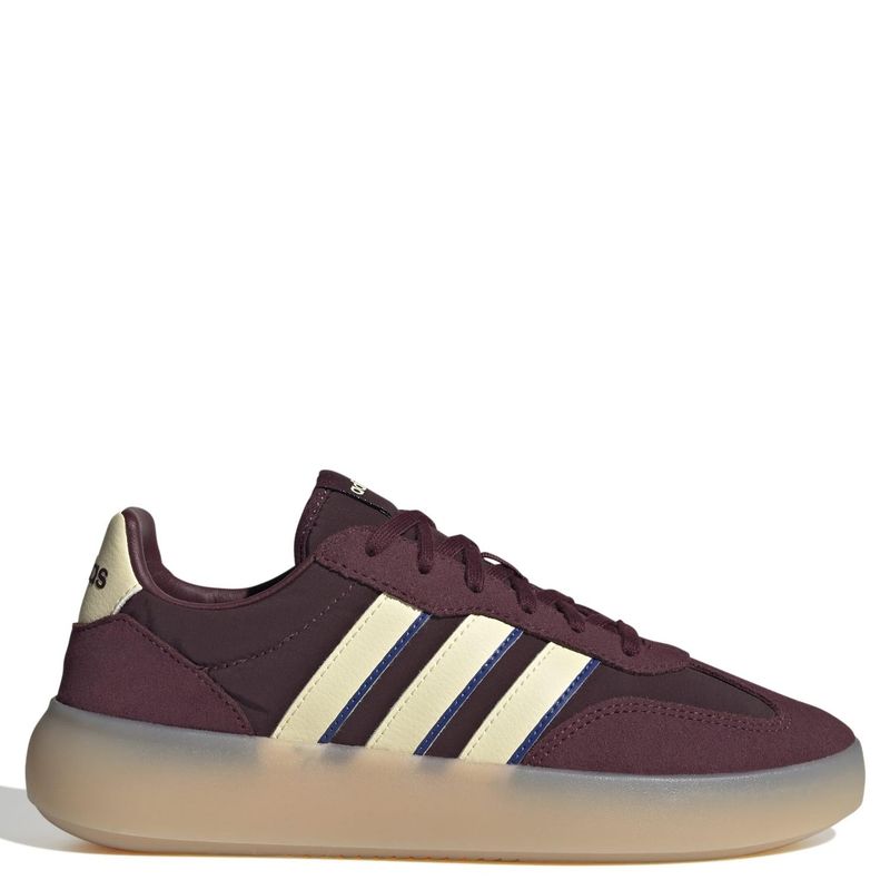 ADIDAS - Barreda Decode Zapatilla Urbana Mujer Rojo Adidas