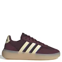 ADIDAS - Barreda Decode Zapatilla Urbana Mujer Rojo
