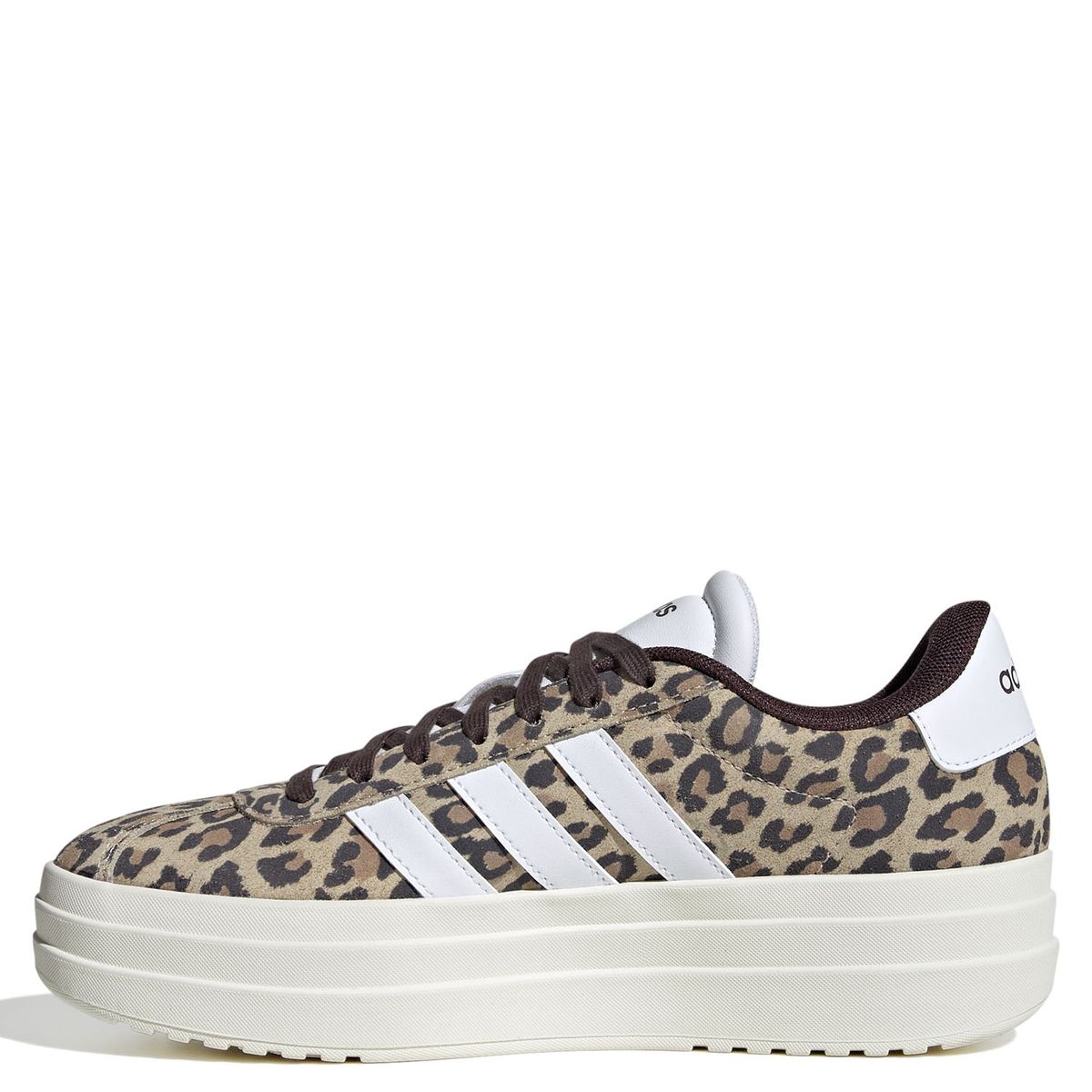 ADIDAS - Vl Court Bold Zapatilla Urbana Mujer Adidas